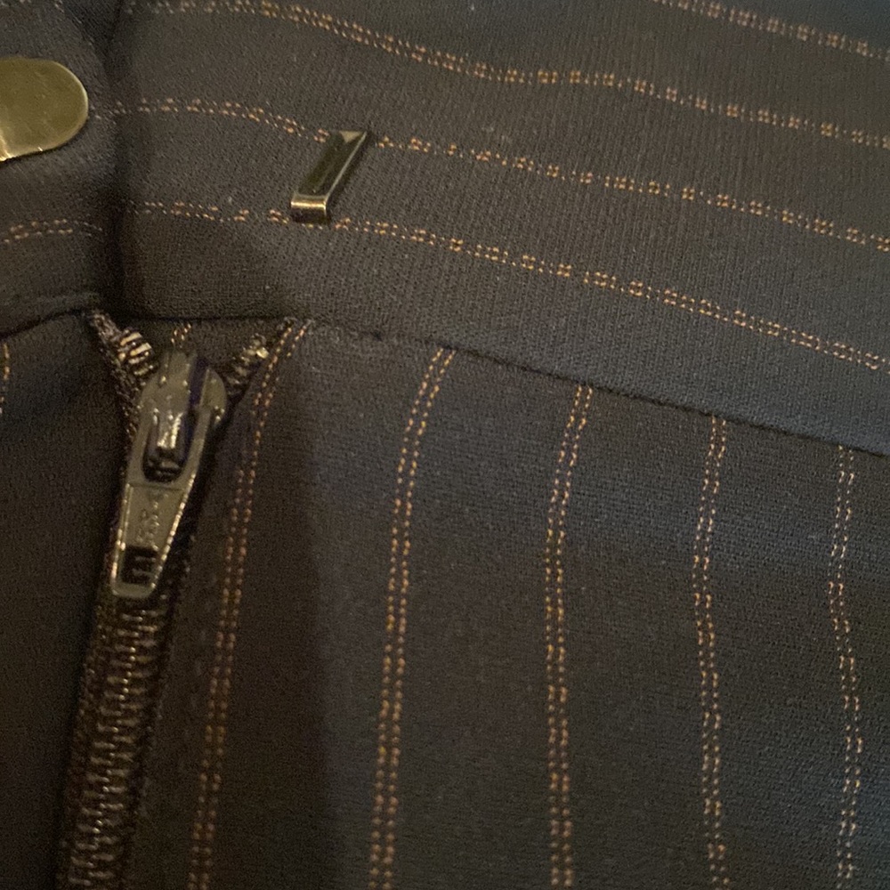Women Plus Size Slacks - Picture 3 of 9